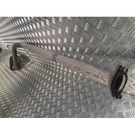 Ligne complete d'echappement FORD GRAND C-MAX 2 PHASE 1 d’occasion