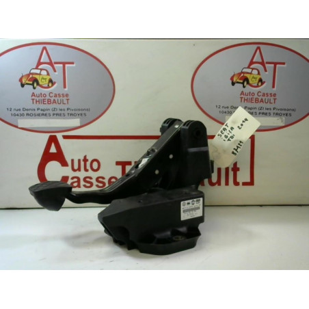 Pedalier de frein SEAT IBIZA IV d’occasion