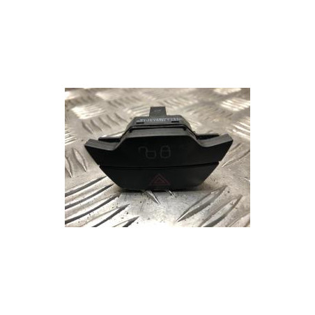 Bouton de warning FORD TRANSIT COURIER PHASE 1 d’occasion