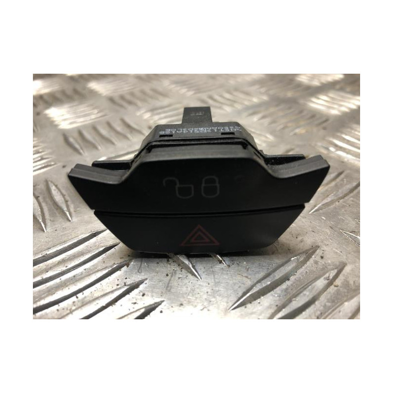Bouton de warning FORD TRANSIT COURIER PHASE 1 d’occasion