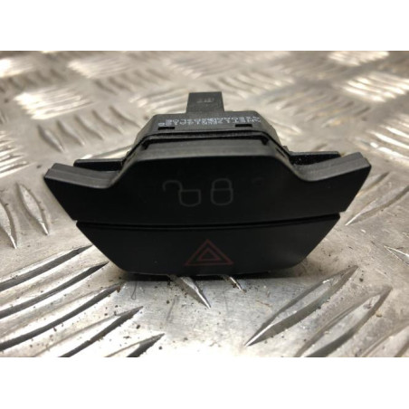 Bouton de warning FORD TRANSIT COURIER PHASE 1 d’occasion