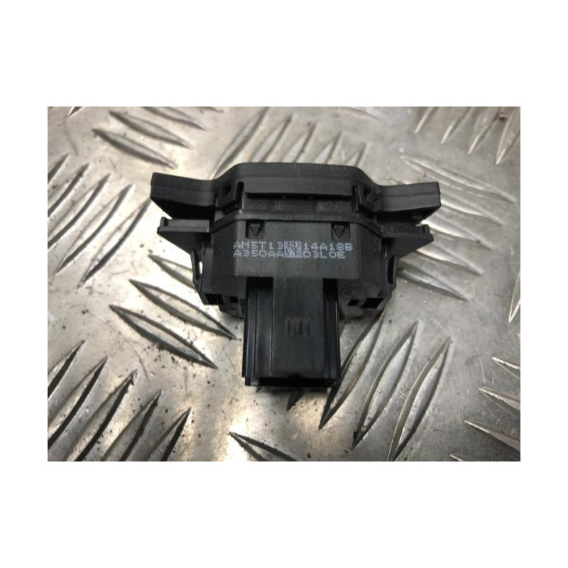 Bouton de warning FORD TRANSIT COURIER PHASE 1 d’occasion