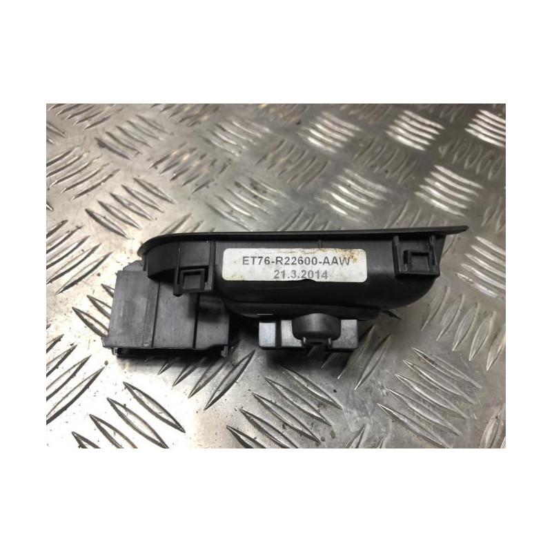 Poignee interieur avant droit FORD TRANSIT COURIER PHASE 1 d’occasion