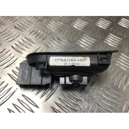 Poignee interieur avant droit FORD TRANSIT COURIER PHASE 1 d’occasion