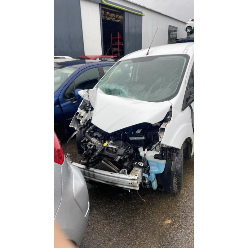 Poignee interieur avant droit FORD TRANSIT COURIER PHASE 1 d’occasion