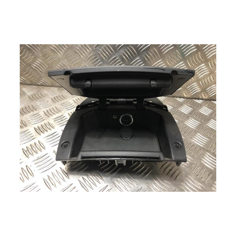 Vide Poche FORD TRANSIT COURIER PHASE 1 d’occasion
