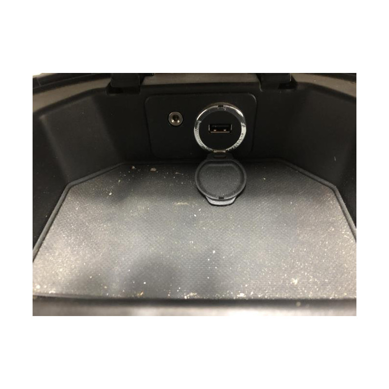 Vide Poche FORD TRANSIT COURIER PHASE 1 d’occasion