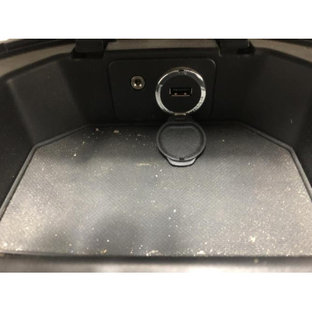 Vide Poche FORD TRANSIT COURIER PHASE 1 d’occasion