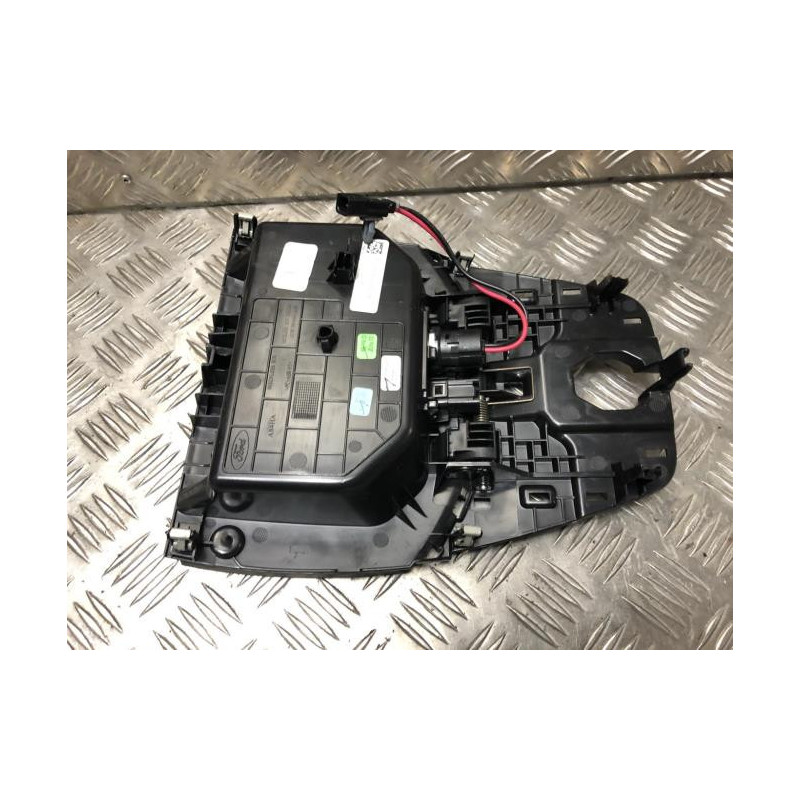 Vide Poche FORD TRANSIT COURIER PHASE 1 d’occasion