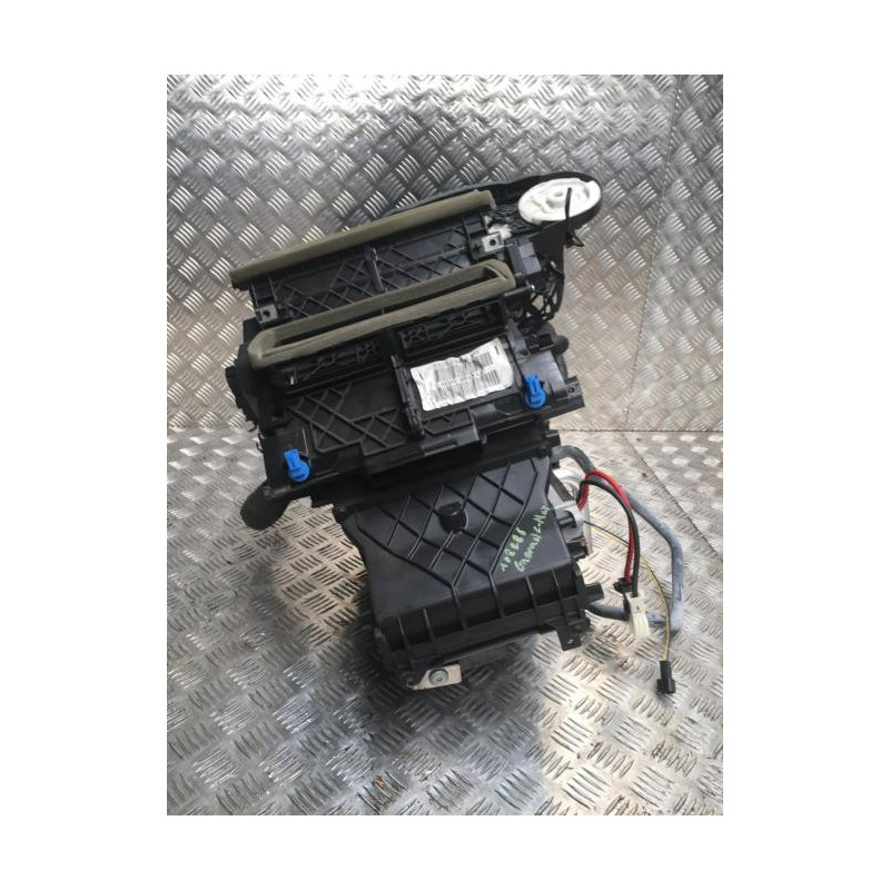Bloc chauffage FORD GRAND C-MAX 2 PHASE 1 d’occasion