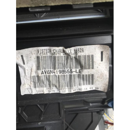 Bloc chauffage FORD GRAND C-MAX 2 PHASE 1 d’occasion