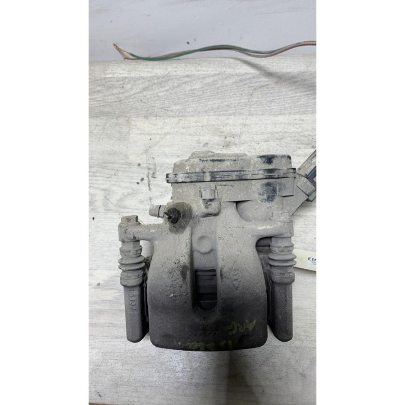 Etrier arriere gauche (freinage) RENAULT MEGANE 4 PHASE 1 d’occasion