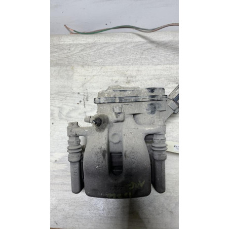 Etrier arriere gauche (freinage) RENAULT MEGANE 4 PHASE 1 d’occasion