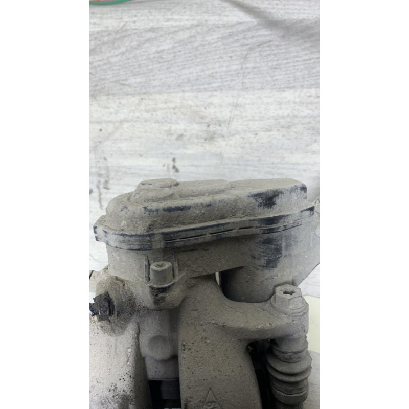Etrier arriere gauche (freinage) RENAULT MEGANE 4 PHASE 1 d’occasion
