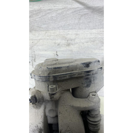Etrier arriere gauche (freinage) RENAULT MEGANE 4 PHASE 1 d’occasion