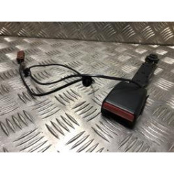 Attache ceinture avant gauche FORD TRANSIT COURIER PHASE 1 d’occasion