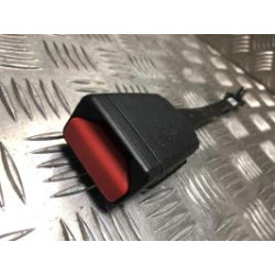 Attache ceinture avant droit FORD TRANSIT COURIER PHASE 1 d’occasion