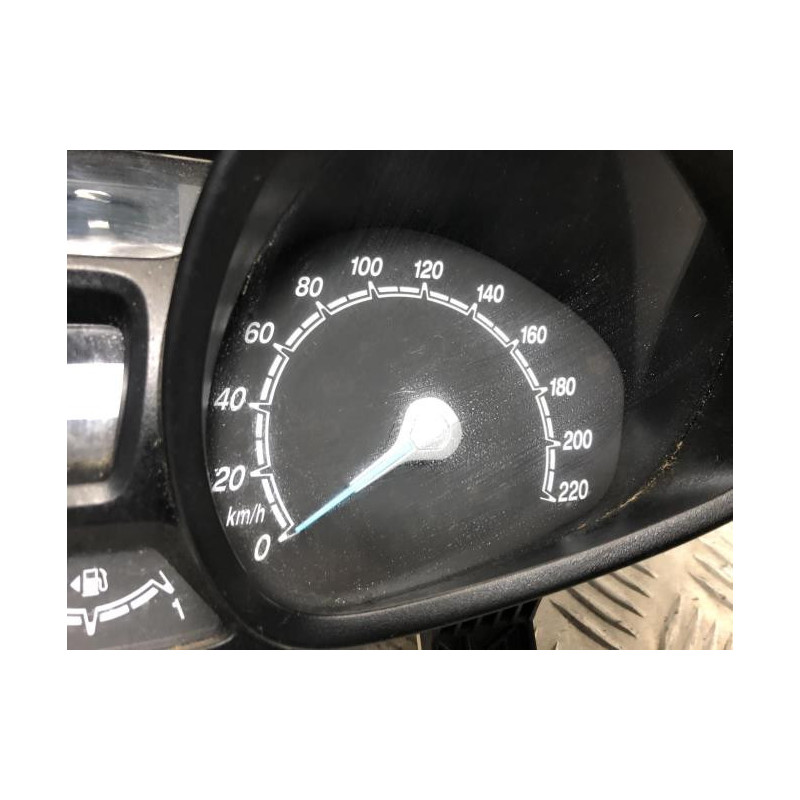 Compteur FORD TRANSIT COURIER PHASE 1 d’occasion