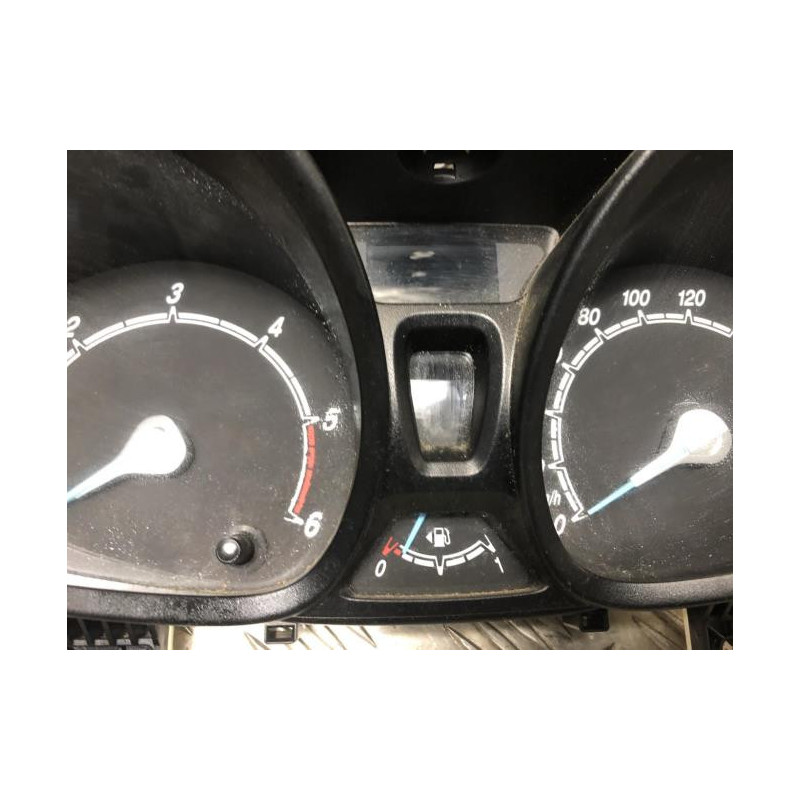 Compteur FORD TRANSIT COURIER PHASE 1 d’occasion