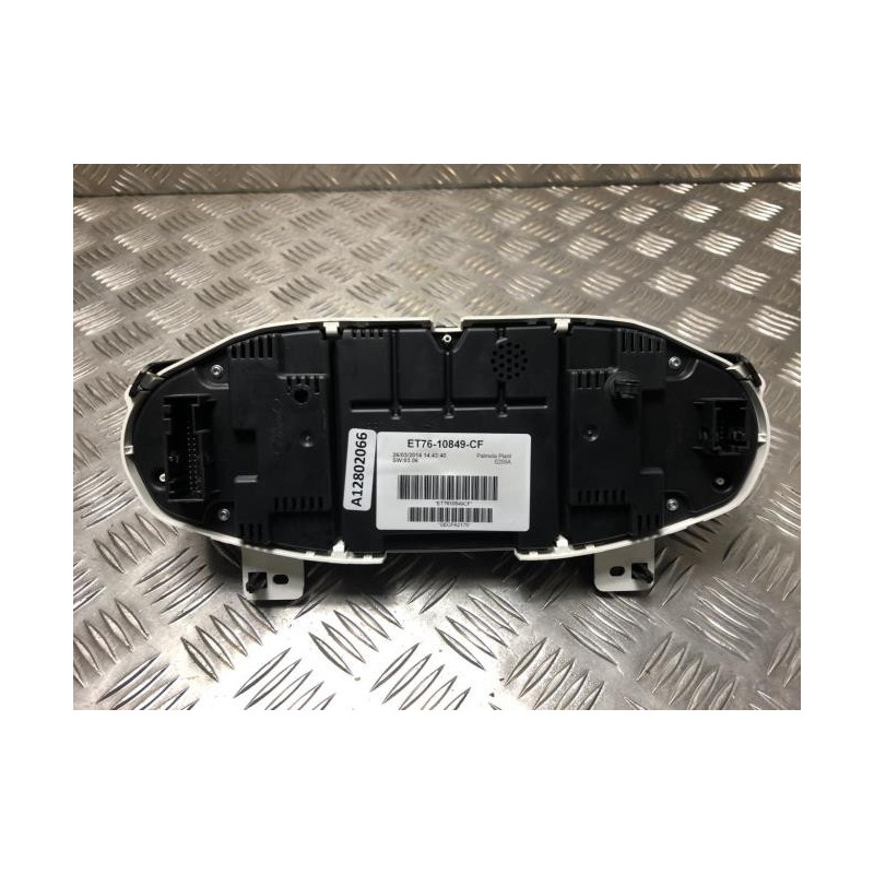 Compteur FORD TRANSIT COURIER PHASE 1 d’occasion