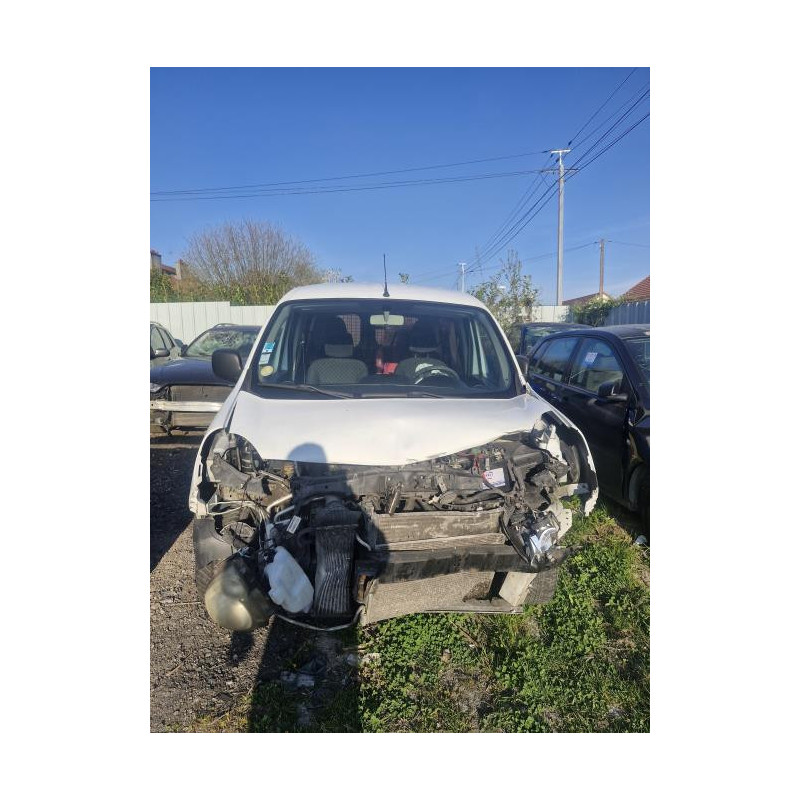 Platine feu arriere droit RENAULT KANGOO 2 PHASE 1 d’occasion