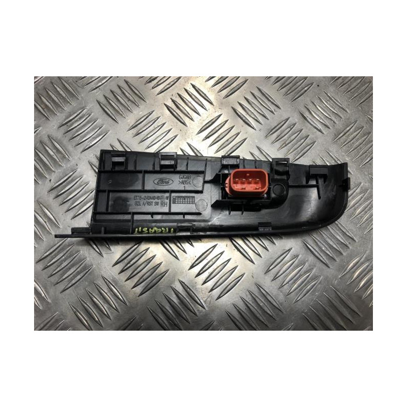 Interrupteur de leve vitre avant droit FORD TRANSIT COURIER PHASE 1 d’occasion