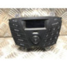 Autoradio d'origine FORD TRANSIT COURIER PHASE 1 d’occasion