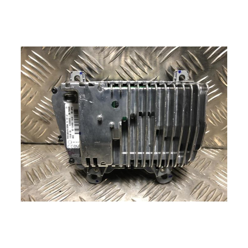 Autoradio d'origine FORD TRANSIT COURIER PHASE 1 d’occasion