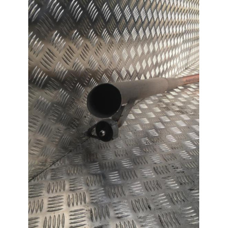 Ligne complete d'echappement PEUGEOT 3008 2 PHASE 2 d’occasion