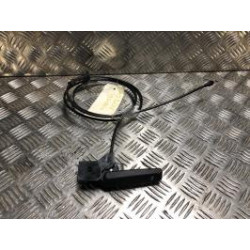 Poignee d'ouverture de capot OPEL INSIGNIA 1 PHASE 1 BREAK d’occasion