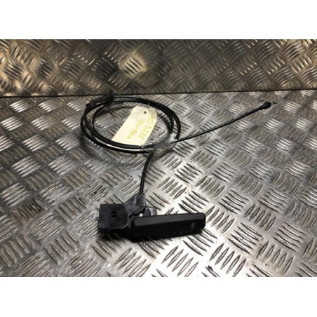 Poignee d'ouverture de capot OPEL INSIGNIA 1 PHASE 1 BREAK d’occasion