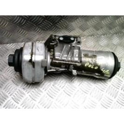 Support filtre a huile VOLKSWAGEN POLO 4 PHASE 2 d’occasion