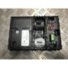Boitier servitude moteur (BSM) FORD FIESTA 7 PHASE 1 d’occasion