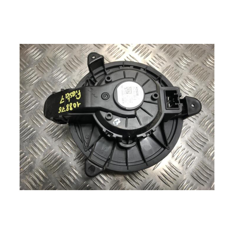 Ventilateur chauffage FORD FIESTA 7 PHASE 1 d’occasion
