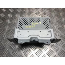 Autoradio d'origine FORD FIESTA 7 PHASE 1 d’occasion