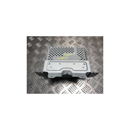 Autoradio d'origine FORD FIESTA 7 PHASE 1 d’occasion