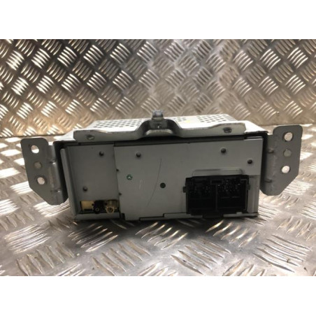 Autoradio d'origine FORD FIESTA 7 PHASE 1 d’occasion