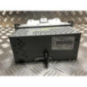 Autoradio d'origine FORD FIESTA 7 PHASE 1 d’occasion