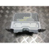 Autoradio d'origine FORD FIESTA 7 PHASE 1 d’occasion