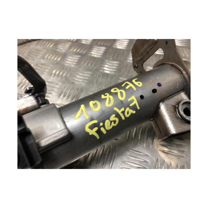 Colonne de direction FORD FIESTA 7 PHASE 1 d’occasion