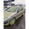 Pare boue avant gauche PEUGEOT 206 PHASE 1 d’occasion