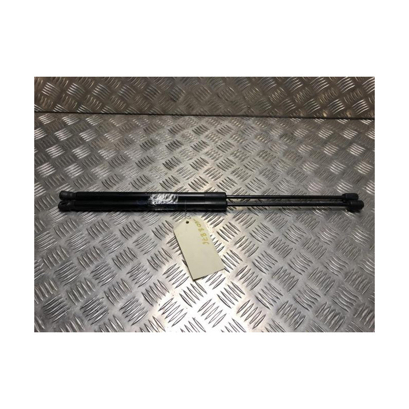 Verin de coffre FORD FIESTA 7 PHASE 1 d’occasion