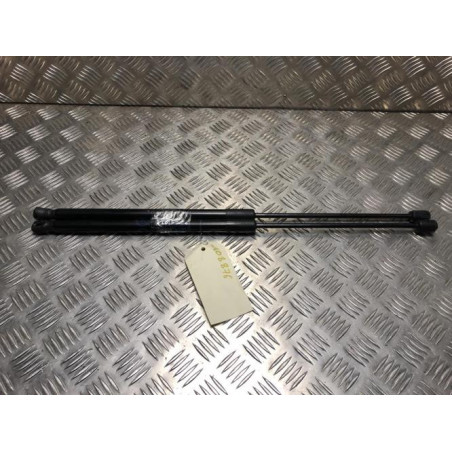 Verin de coffre FORD FIESTA 7 PHASE 1 d’occasion