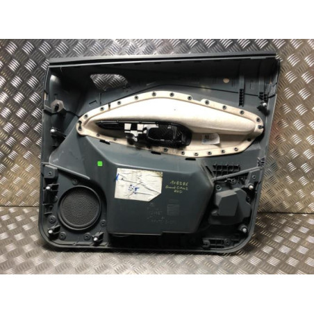 Panneau de porte avant gauche FORD GRAND C-MAX 2 PHASE 1 d’occasion