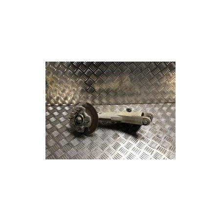 Demi train arriere droit LIGIER PROFESSIONAL M.GO 0.5 DCI RéVOLUTION d’occasion