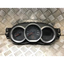 Compteur DACIA LOGAN MCV 2 PHASE 2 BREAK d’occasion