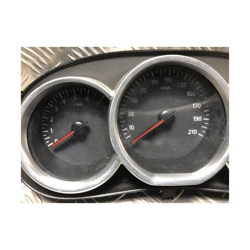Compteur DACIA LOGAN MCV 2 PHASE 2 BREAK d’occasion
