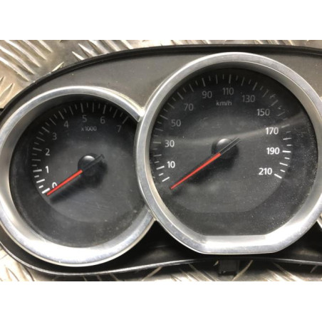 Compteur DACIA LOGAN MCV 2 PHASE 2 BREAK d’occasion