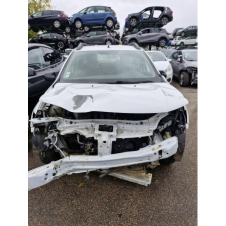 Compteur DACIA LOGAN MCV 2 PHASE 2 BREAK d’occasion