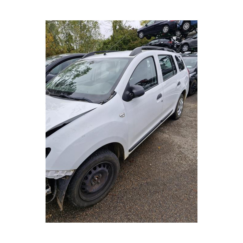 Compteur DACIA LOGAN MCV 2 PHASE 2 BREAK d’occasion